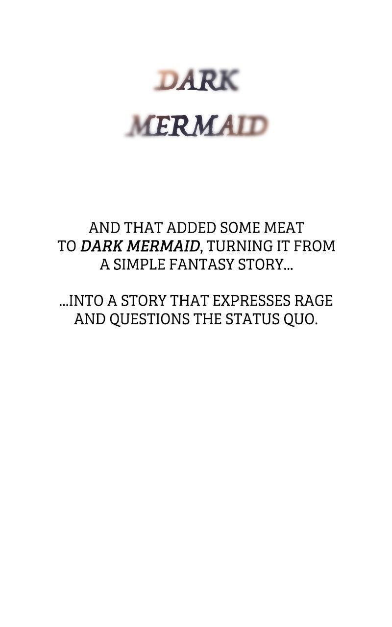 Read Dark Mermaid Manga Online