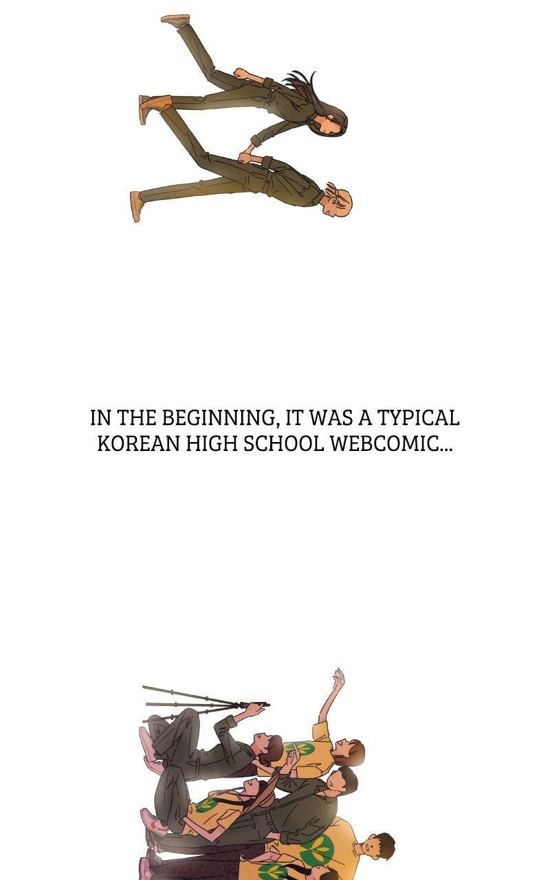 Read Dark Mermaid Manga Online