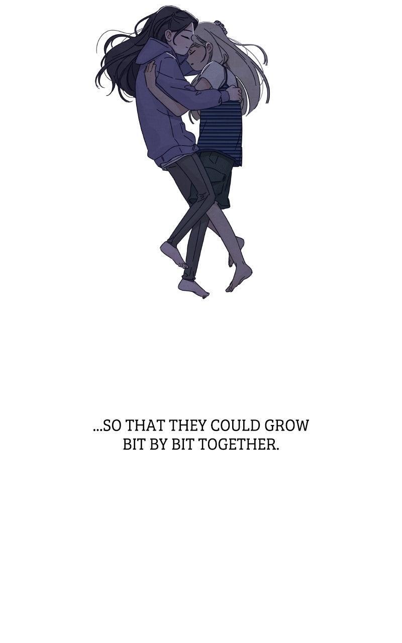 Read Dark Mermaid Manga Online