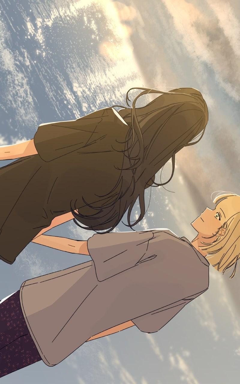 Read Dark Mermaid Manga Online