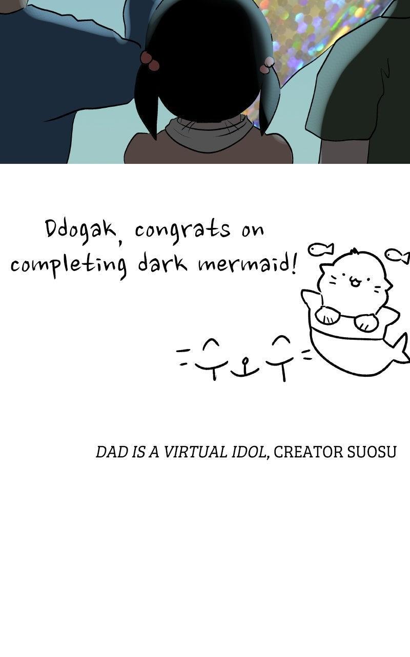 Read Dark Mermaid Manga Online