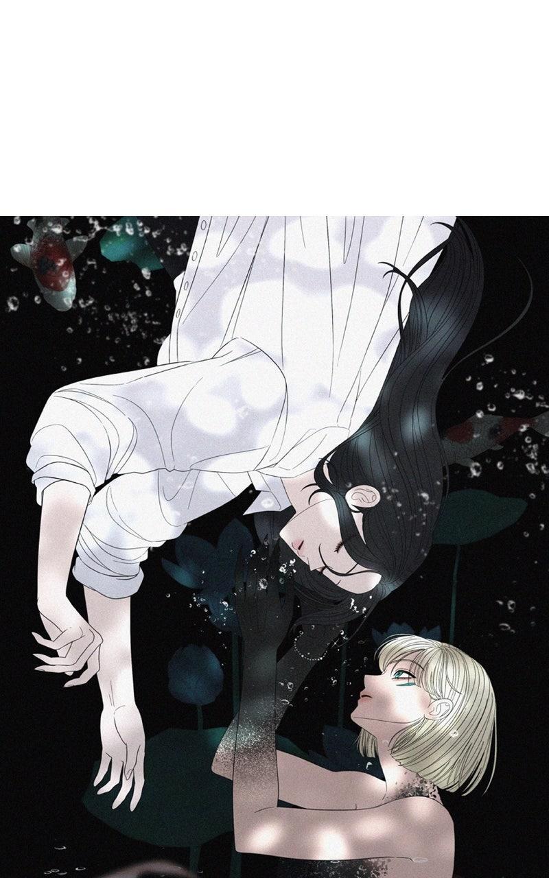 Read Dark Mermaid Manga Online