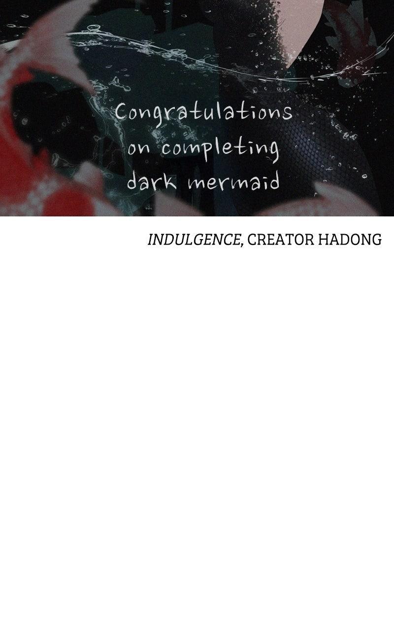 Read Dark Mermaid Manga Online