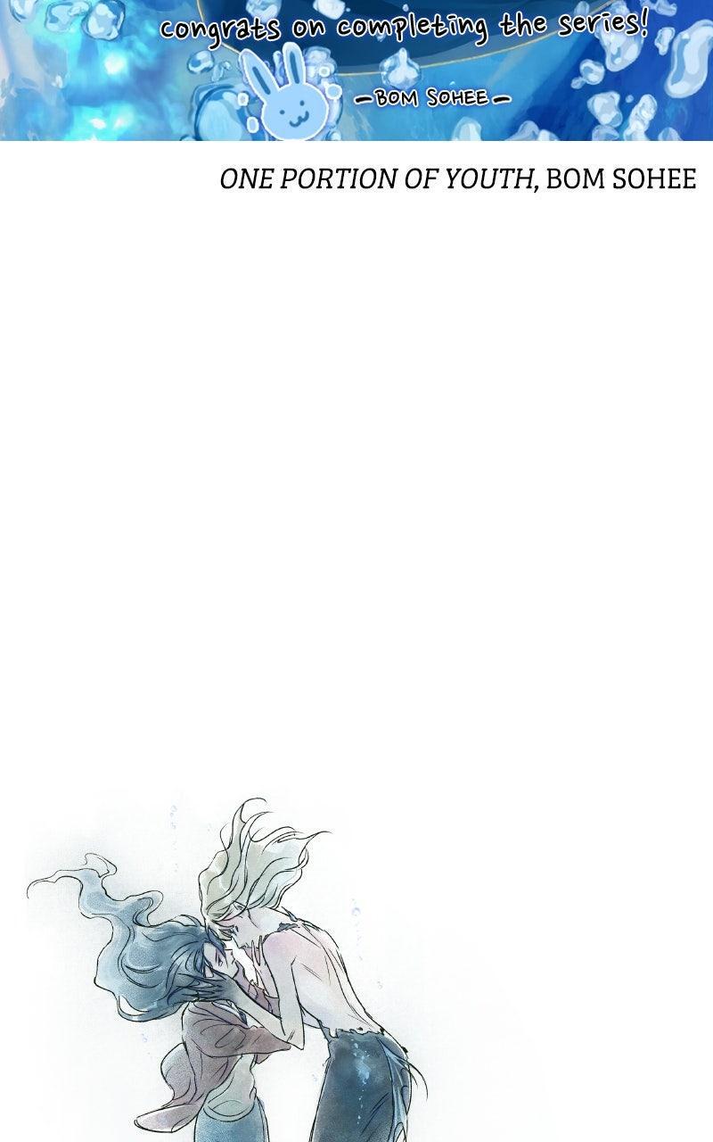 Read Dark Mermaid Manga Online