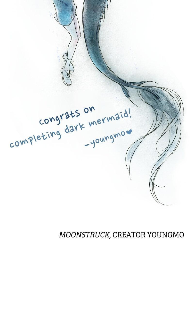 Read Dark Mermaid Manga Online