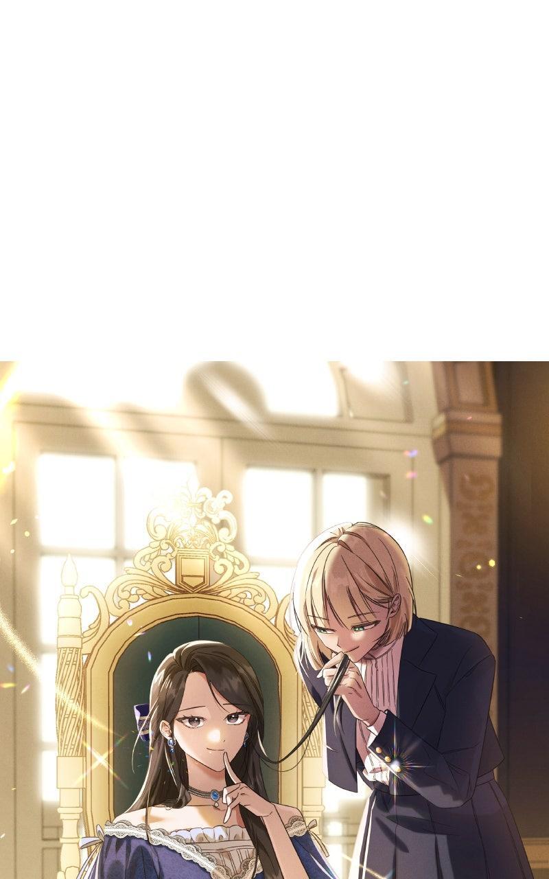 Read Dark Mermaid Manga Online