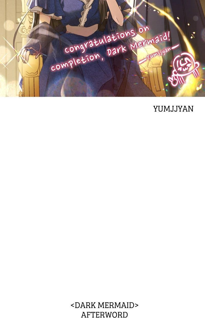 Read Dark Mermaid Manga Online