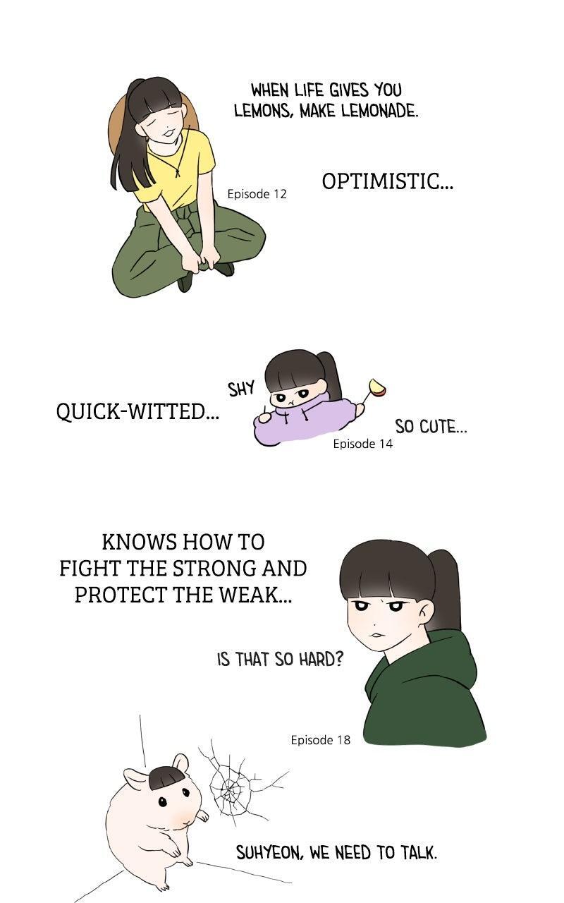 Read Dark Mermaid Manga Online