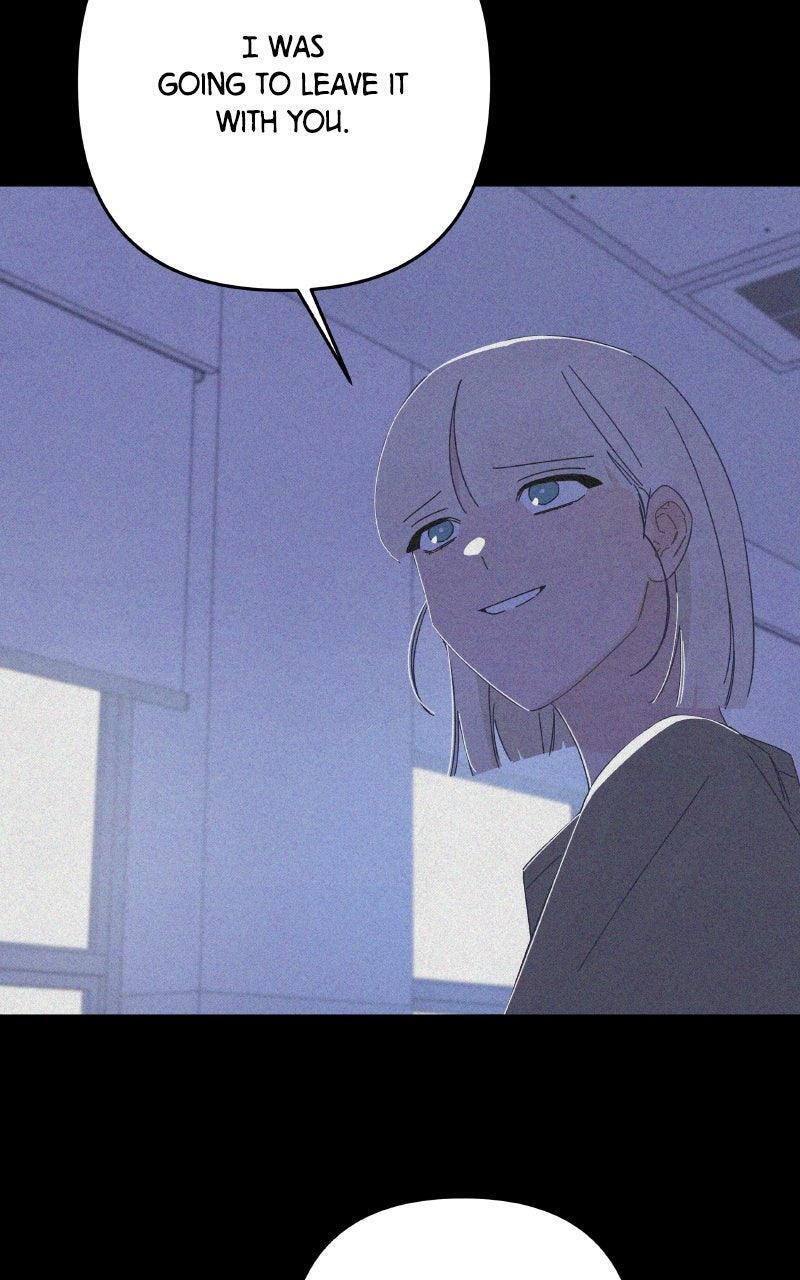 Read Dark Mermaid Manga Online