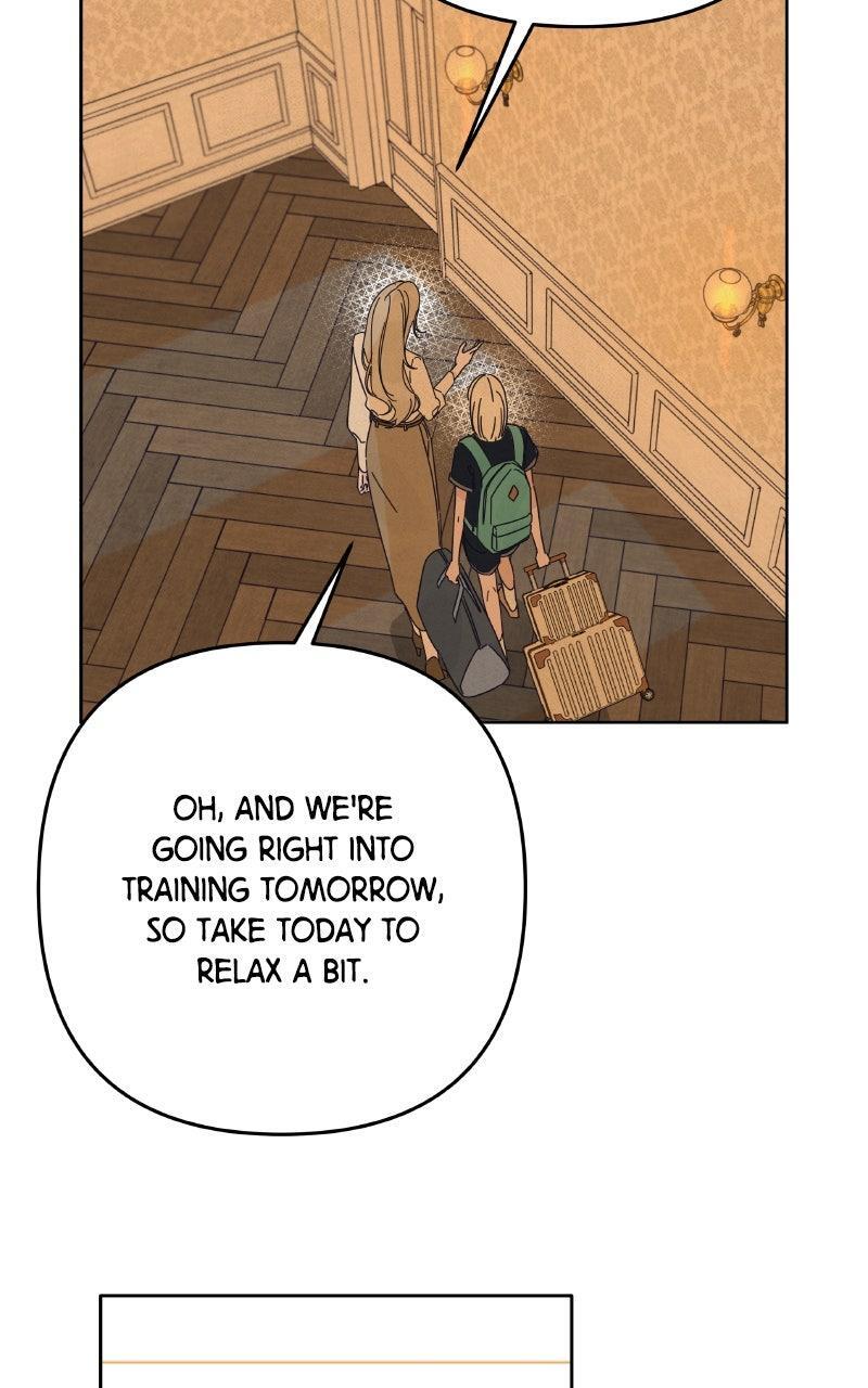 Read Dark Mermaid Manga Online