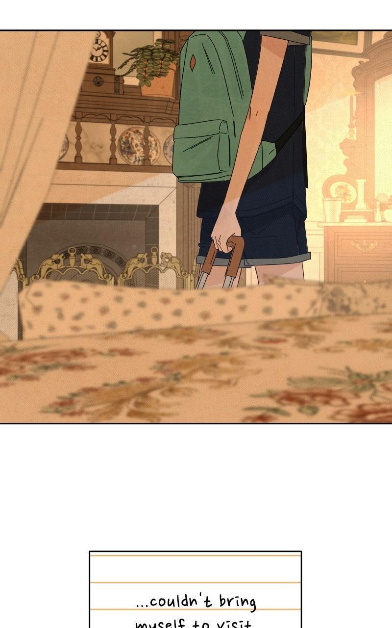 Read Dark Mermaid Manga Online