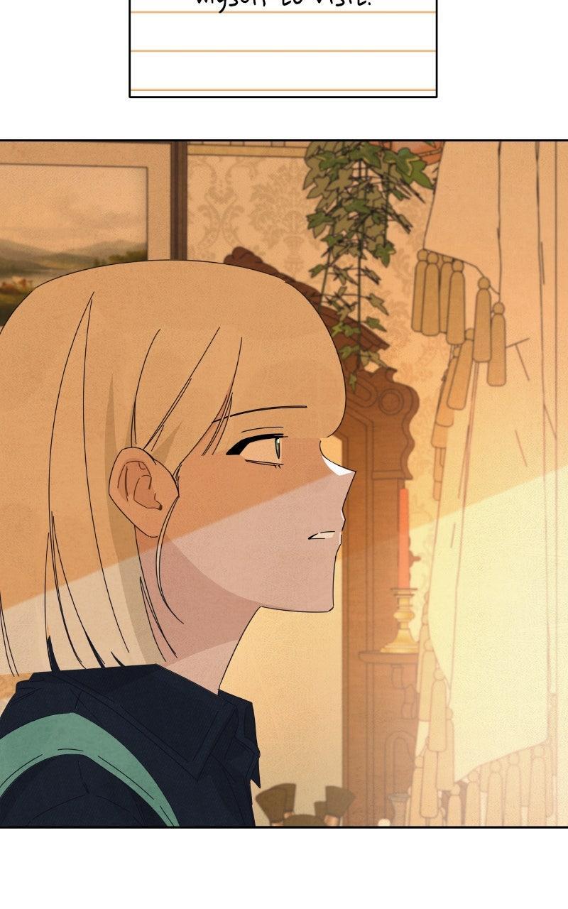 Read Dark Mermaid Manga Online