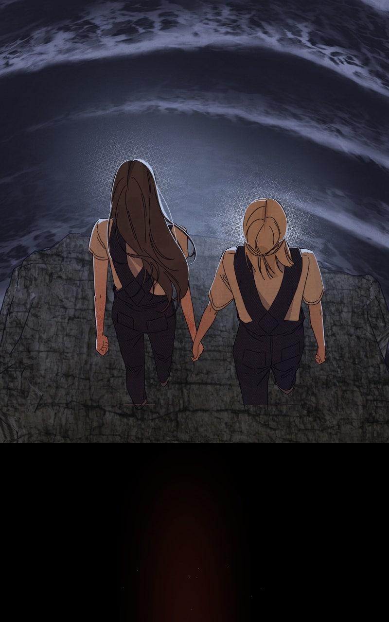 Read Dark Mermaid Manga Online