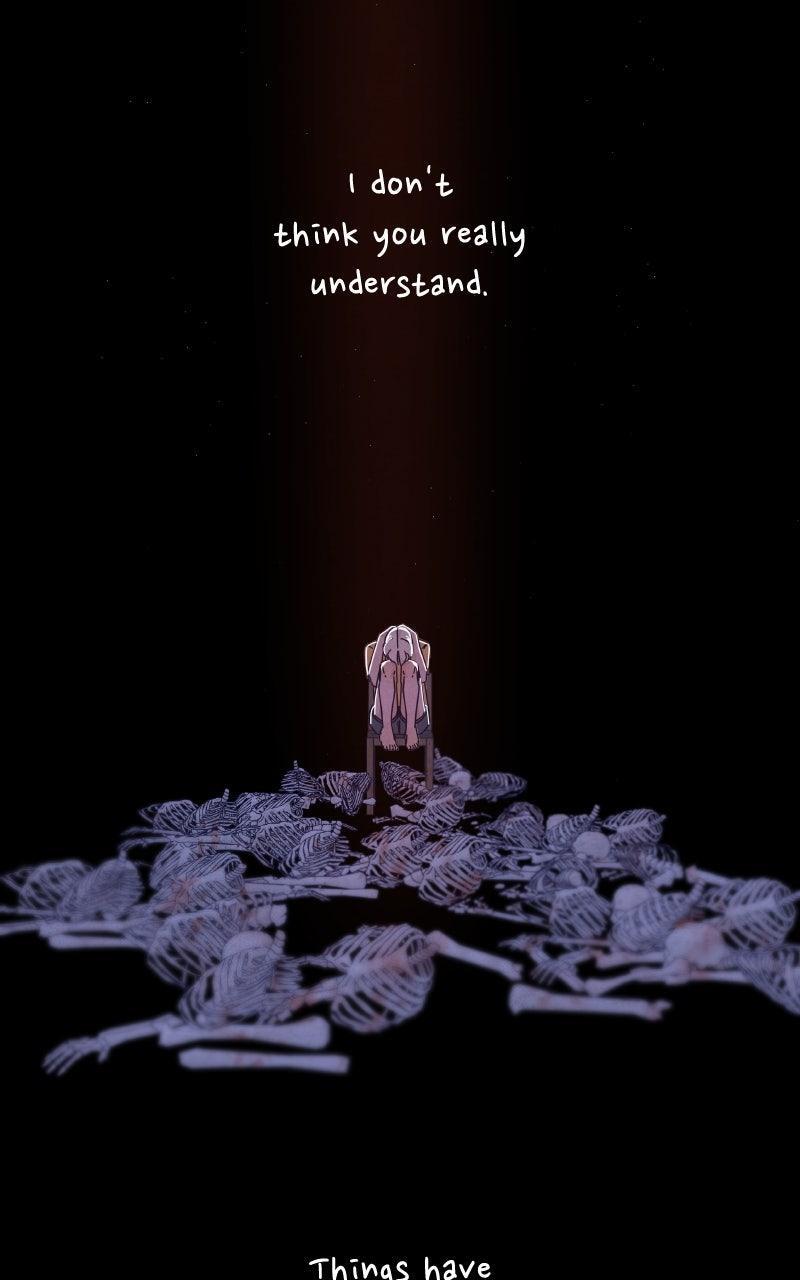 Read Dark Mermaid Manga Online