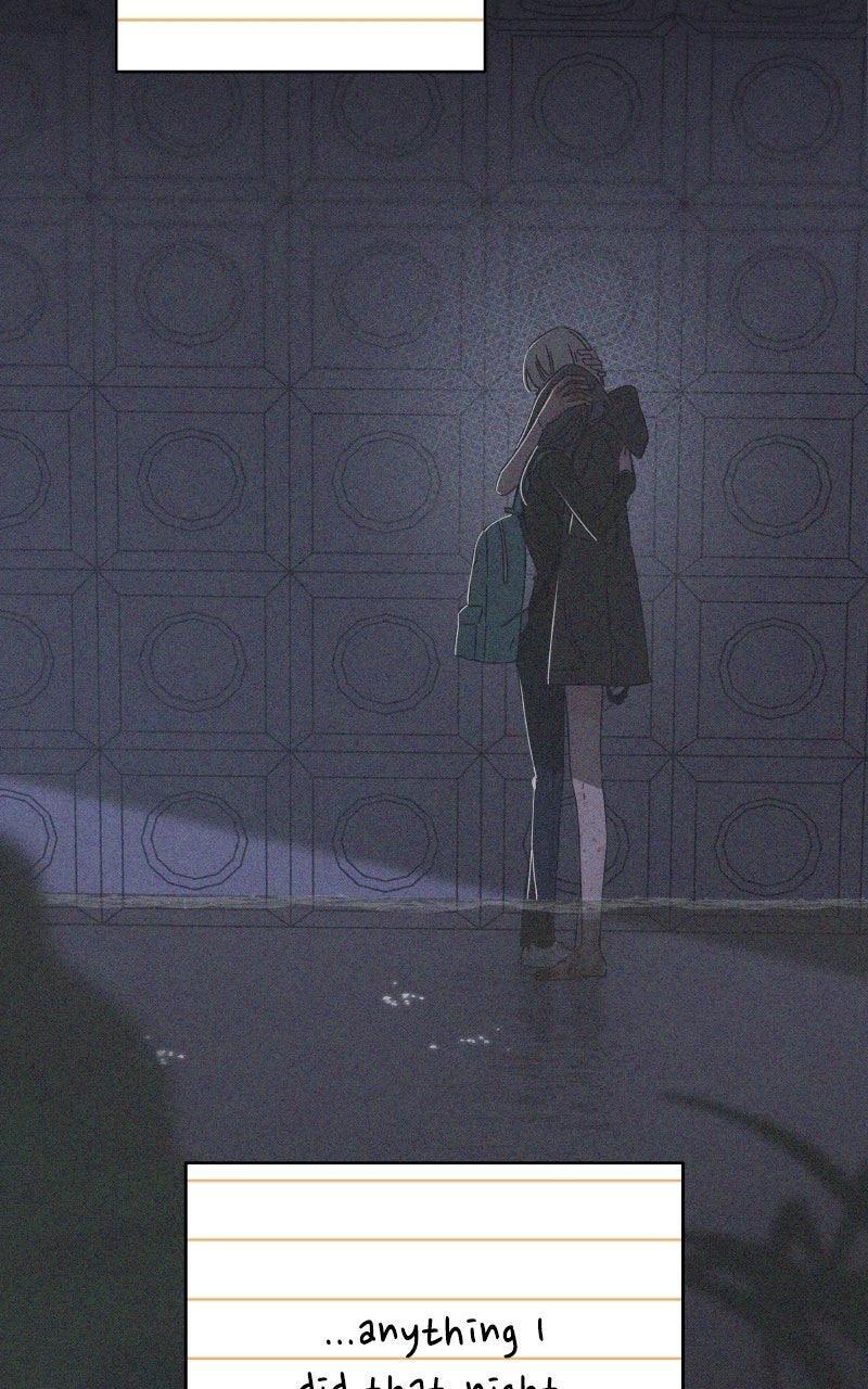 Read Dark Mermaid Manga Online