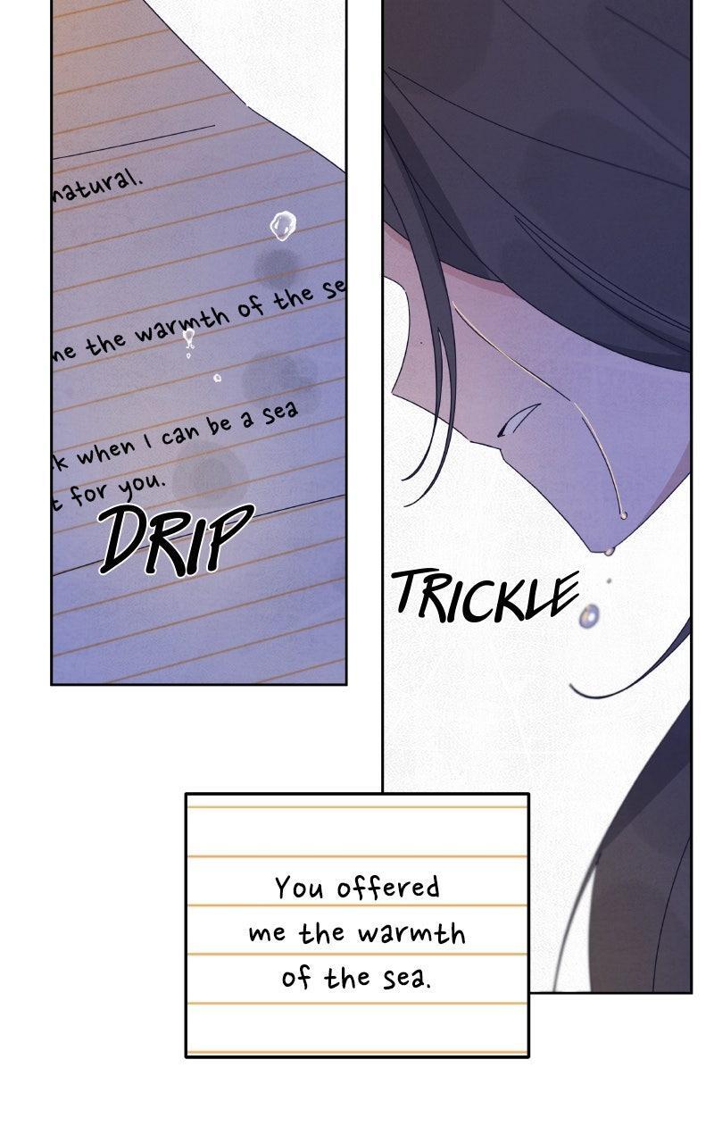 Read Dark Mermaid Manga Online
