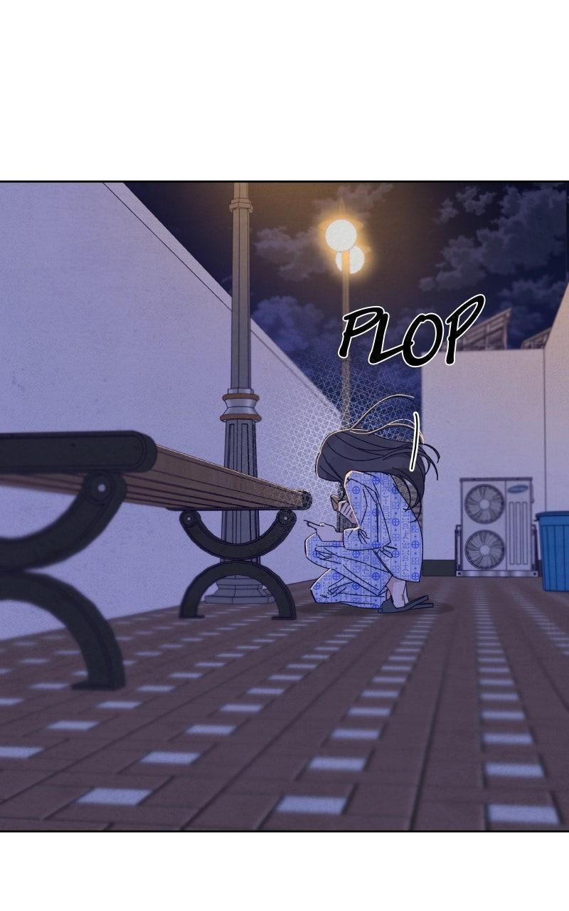 Read Dark Mermaid Manga Online