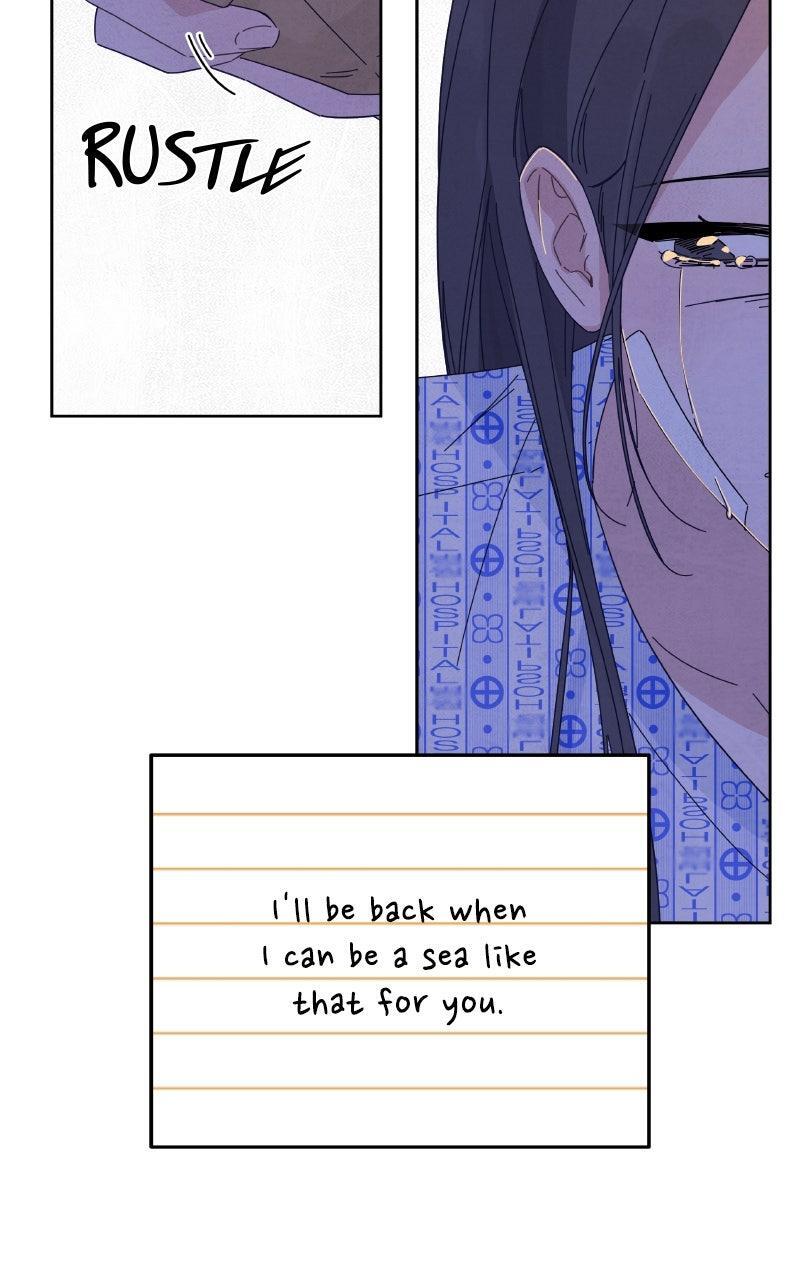 Read Dark Mermaid Manga Online