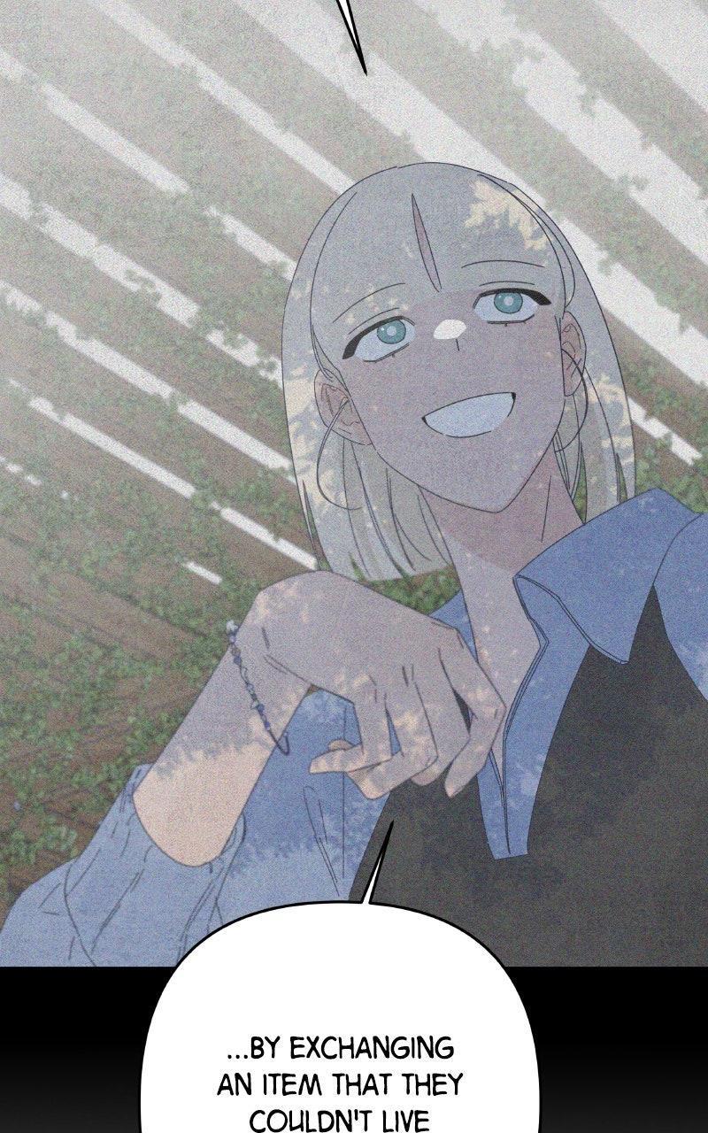 Read Dark Mermaid Manga Online