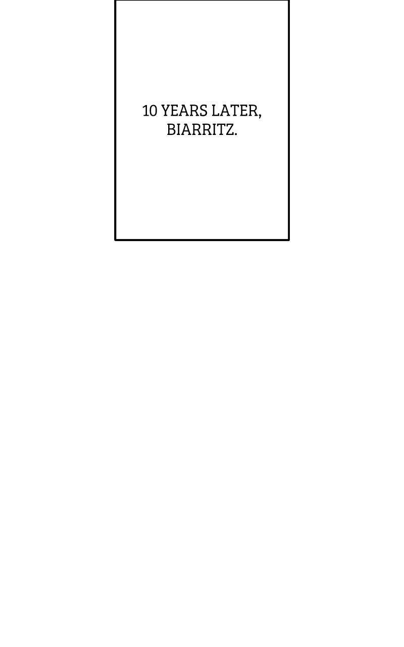 Read Dark Mermaid Manga Online