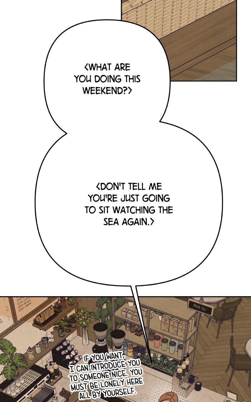 Read Dark Mermaid Manga Online