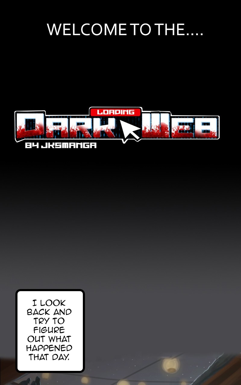 Read Dark Web Manga Online