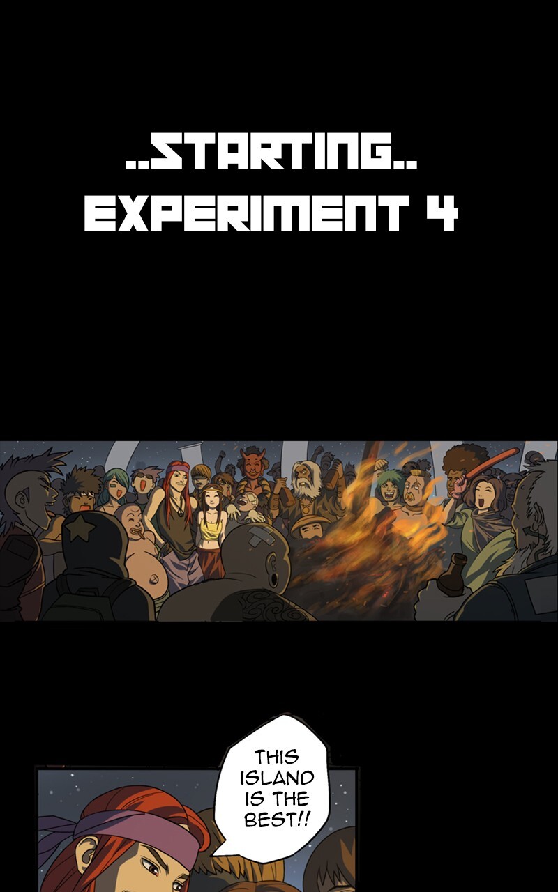 Read Dark Web Manga Online