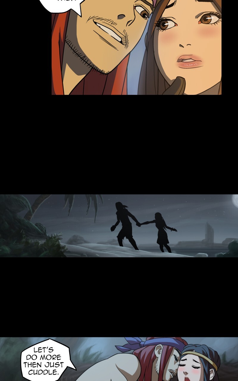 Read Dark Web Manga Online