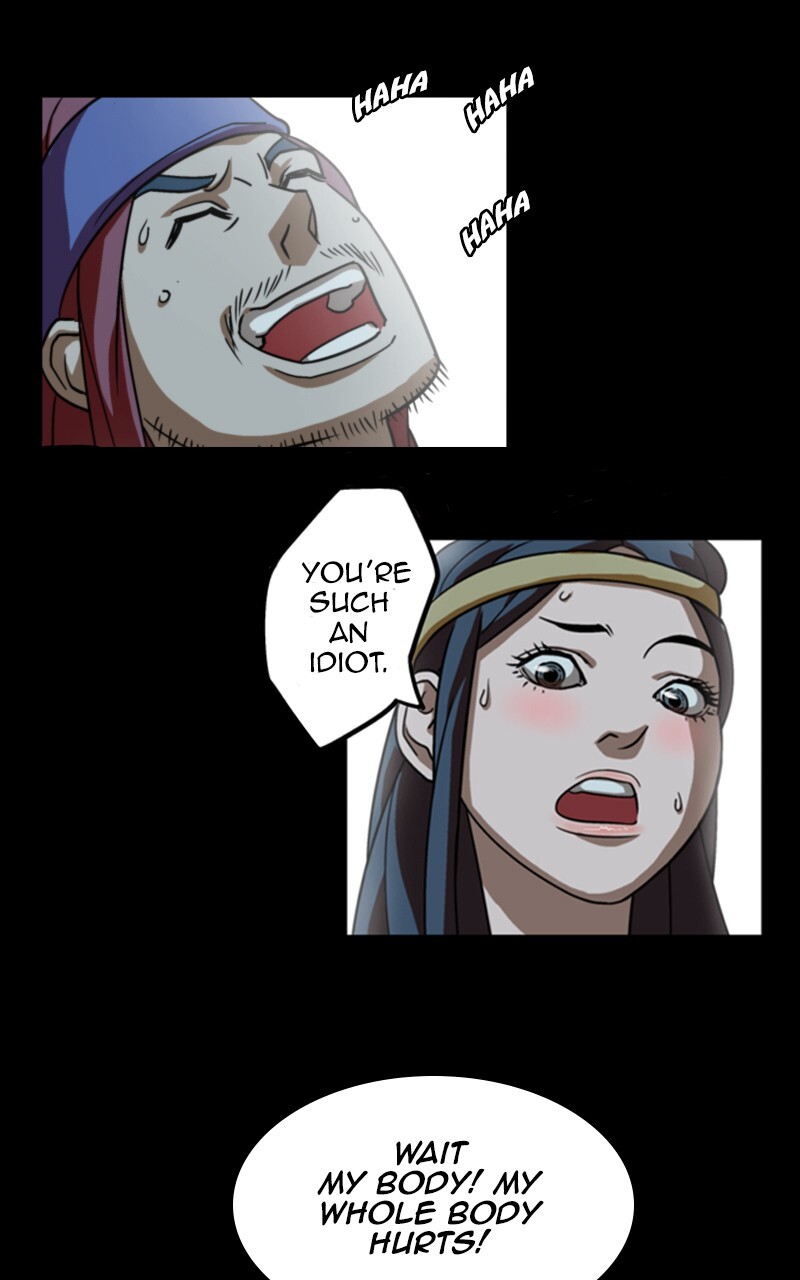 Read Dark Web Manga Online