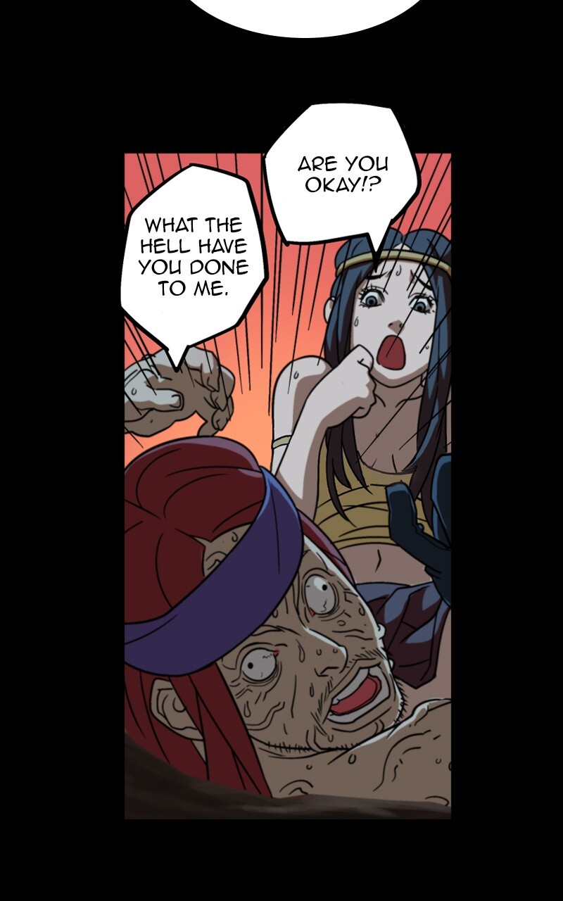 Read Dark Web Manga Online