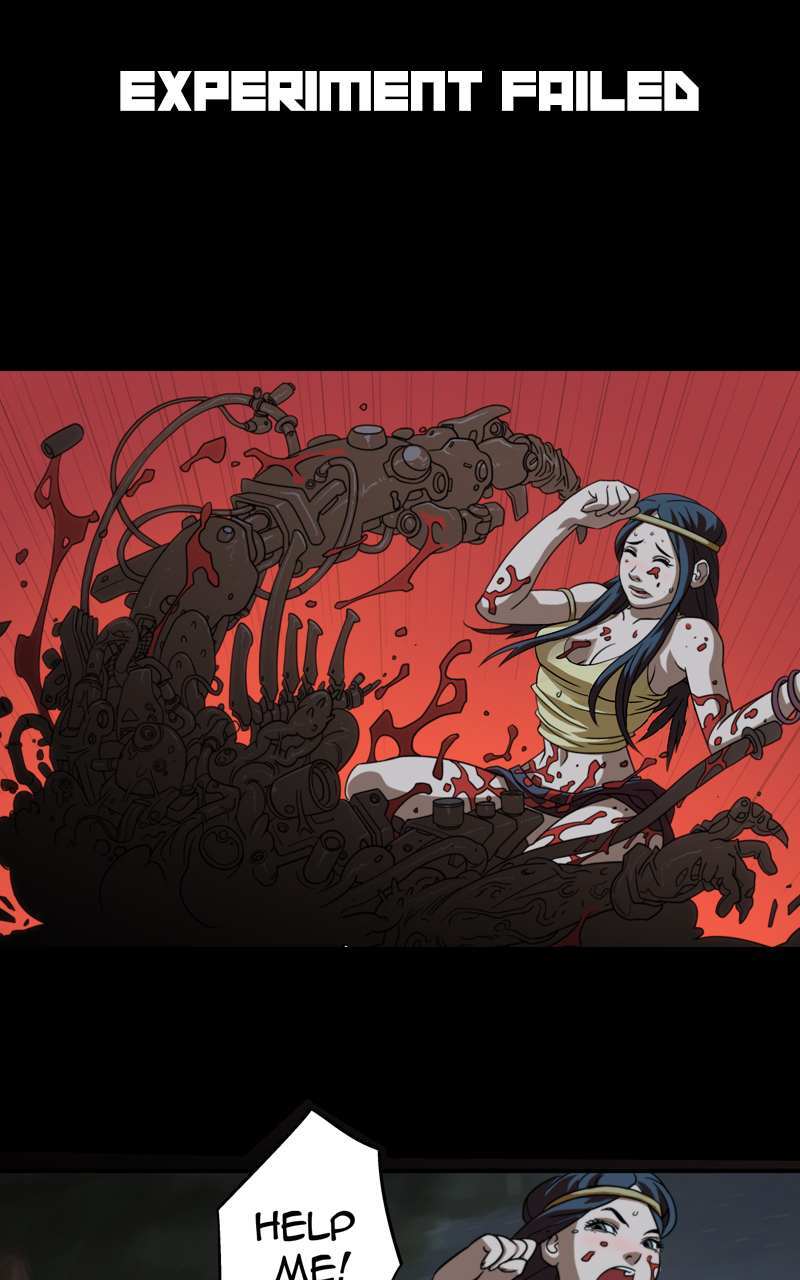 Read Dark Web Manga Online