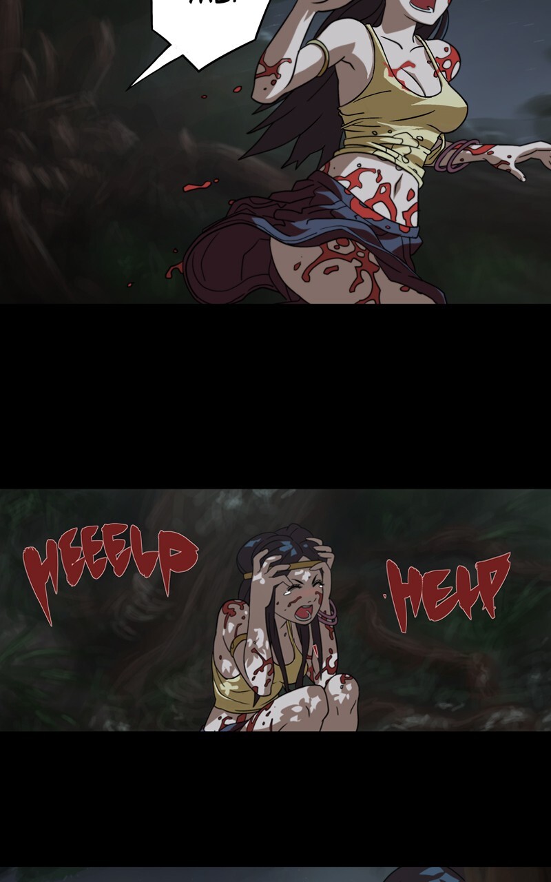 Read Dark Web Manga Online