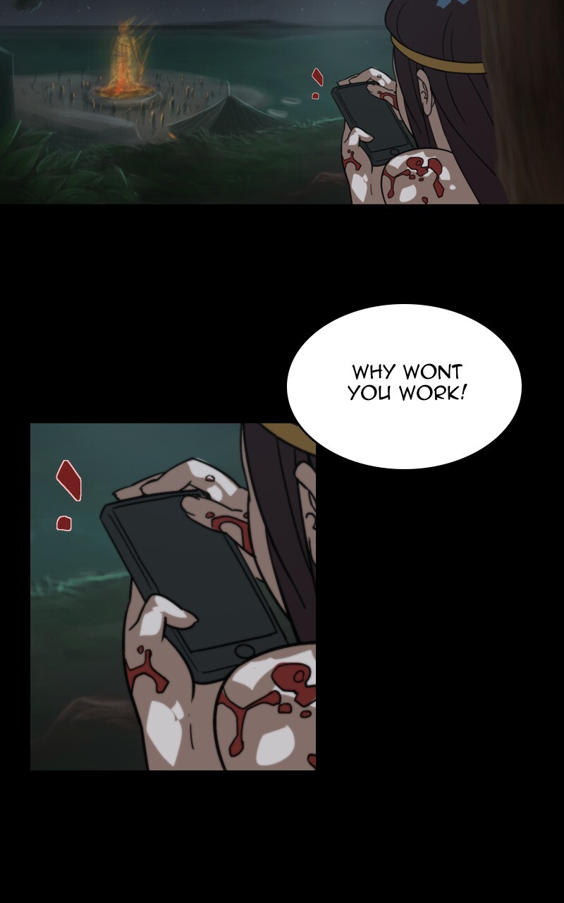 Read Dark Web Manga Online