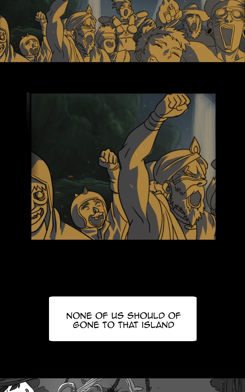 Read Dark Web Manga Online