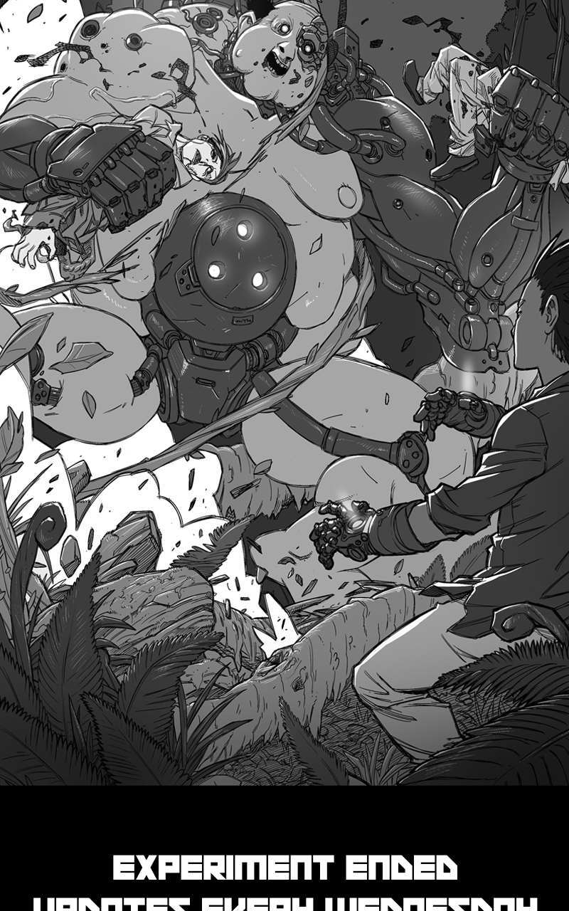 Read Dark Web Manga Online