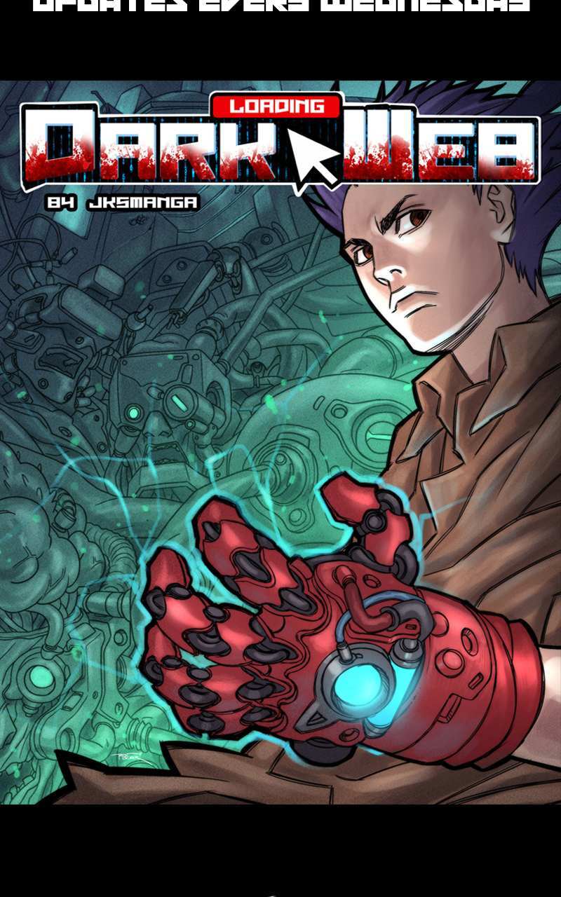 Read Dark Web Manga Online