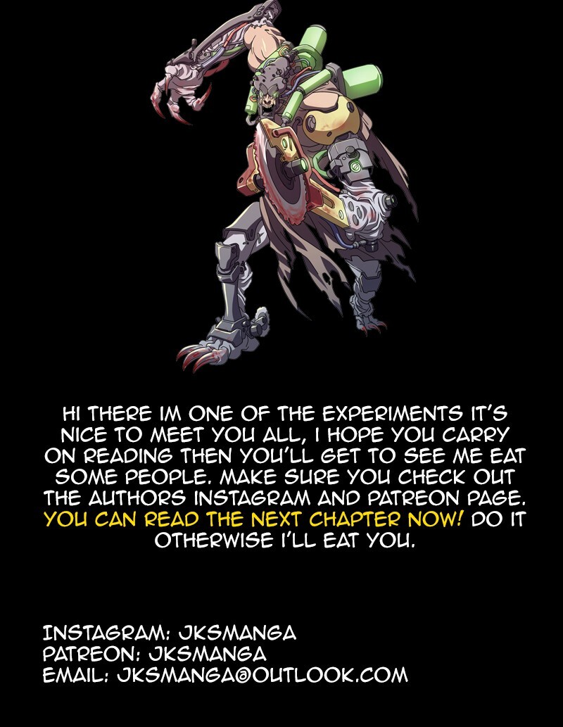 Read Dark Web Manga Online