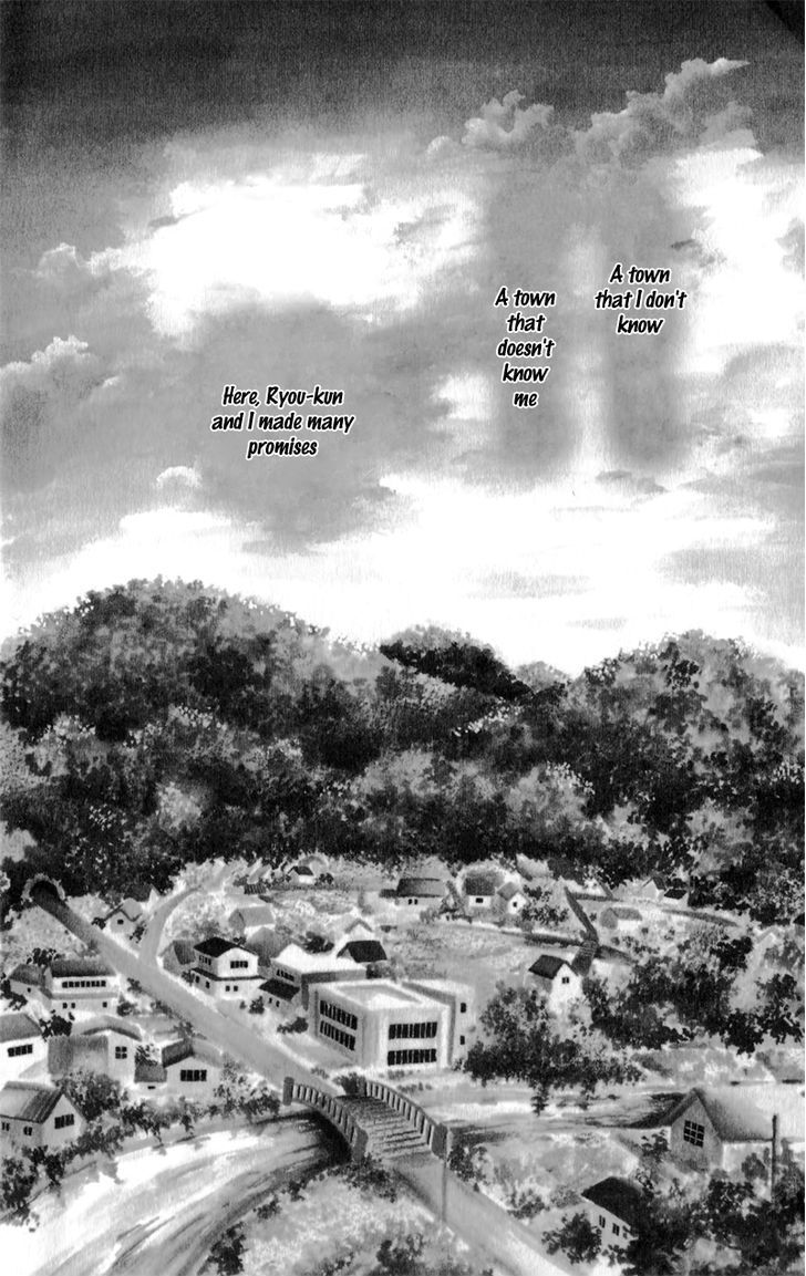 Read Datte, Kimi ga Warau kara Manga Online