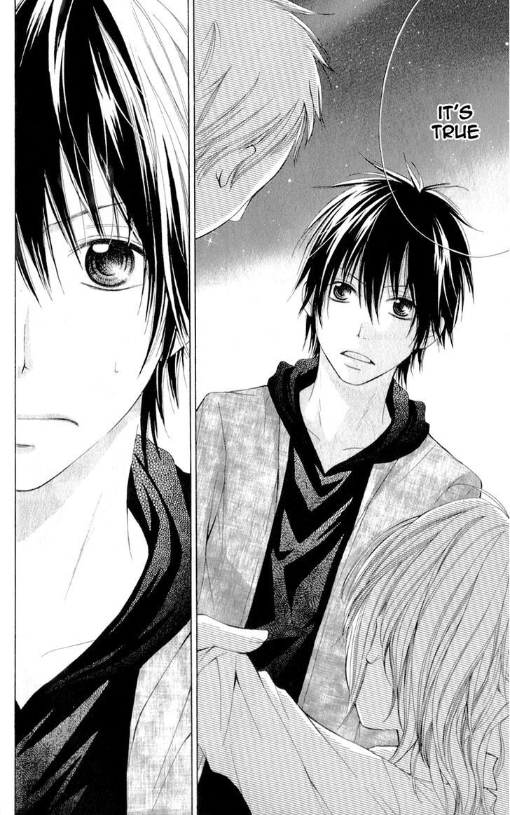 Read Datte, Kimi ga Warau kara Manga Online