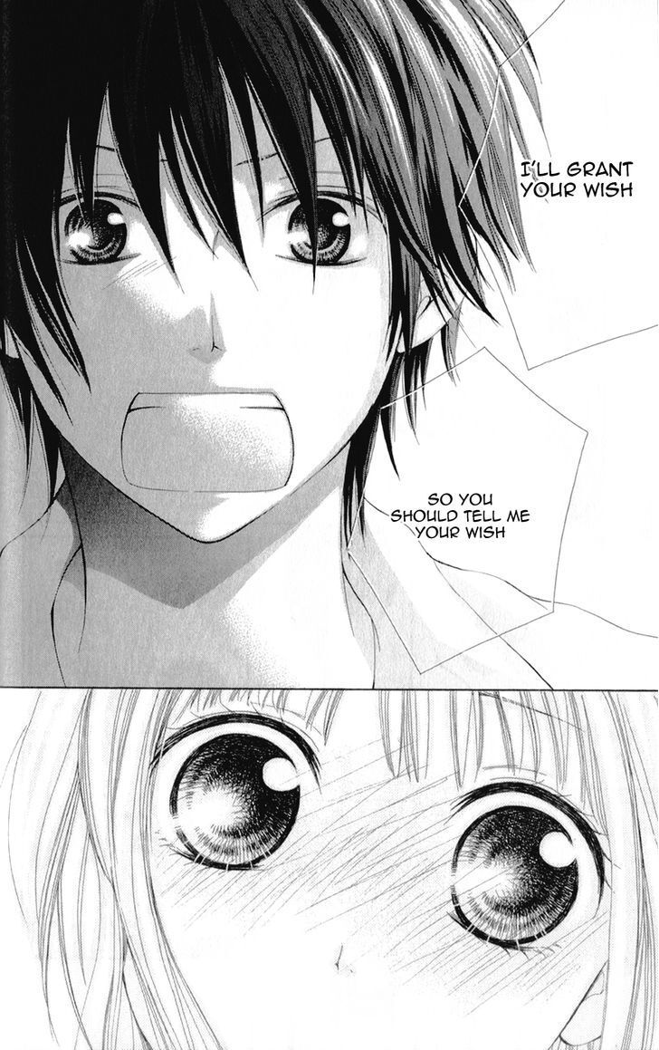 Read Datte, Kimi ga Warau kara Manga Online