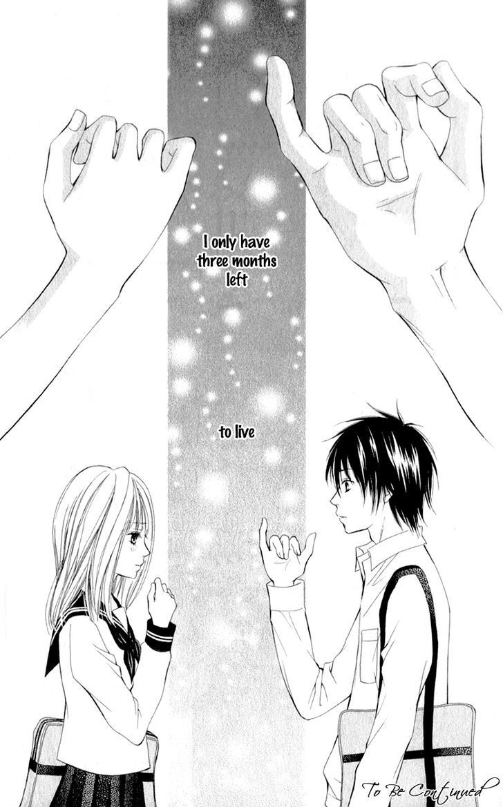 Read Datte, Kimi ga Warau kara Manga Online