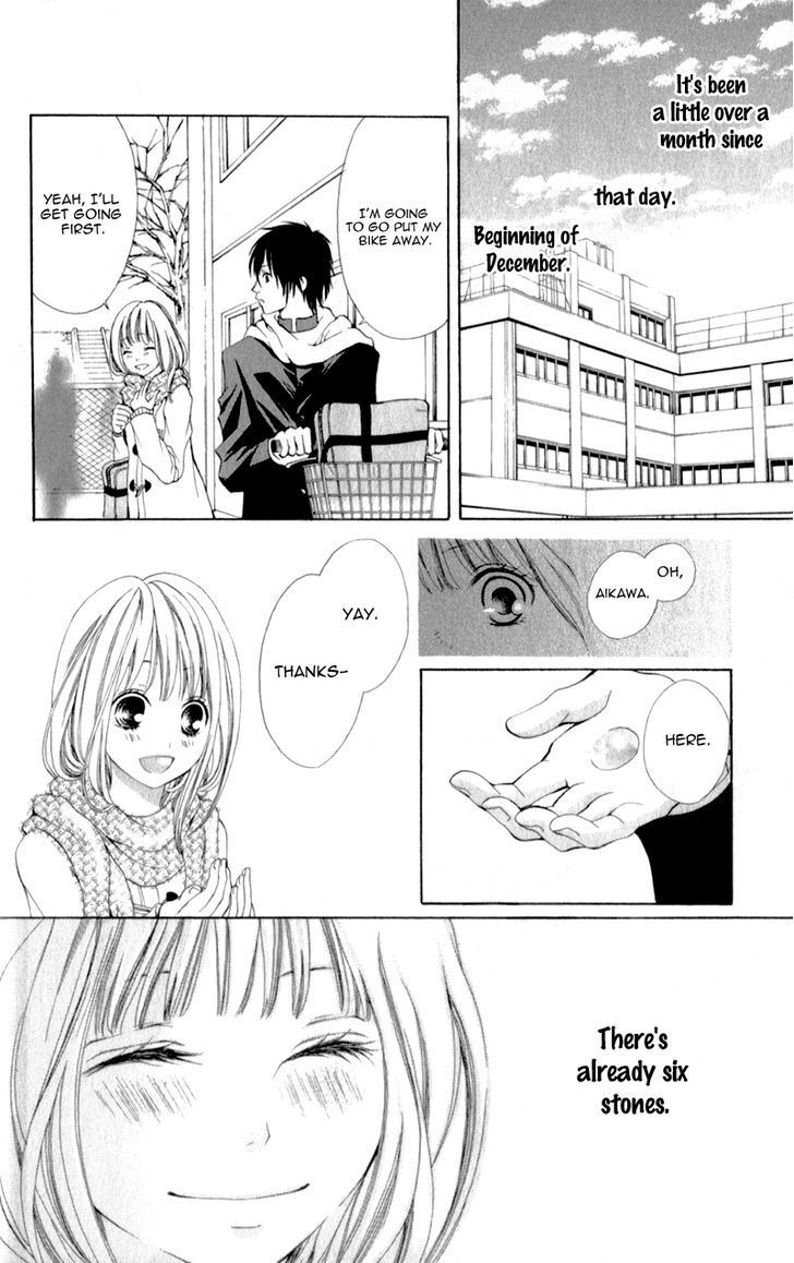 Read Datte, Kimi ga Warau kara Manga Online