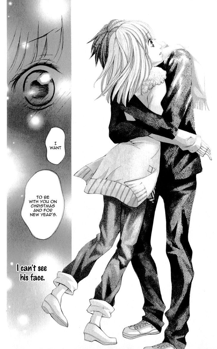 Read Datte, Kimi ga Warau kara Manga Online