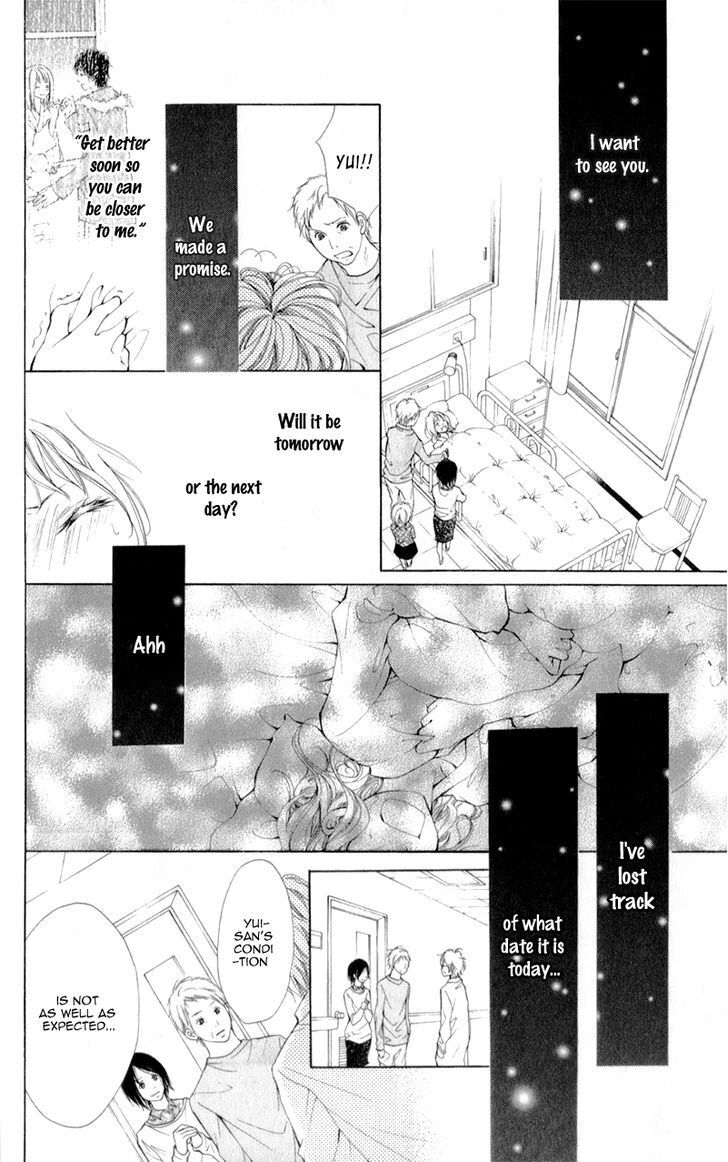 Read Datte, Kimi ga Warau kara Manga Online