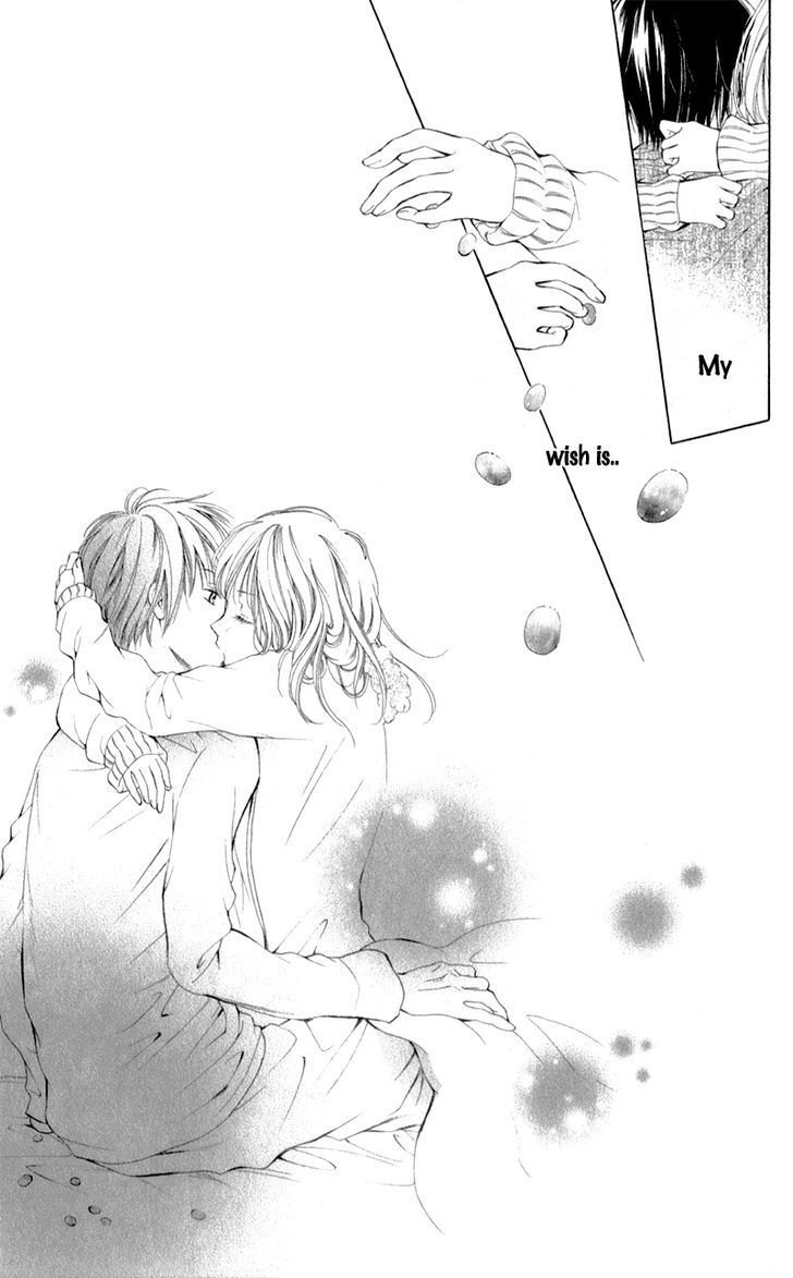 Read Datte, Kimi ga Warau kara Manga Online