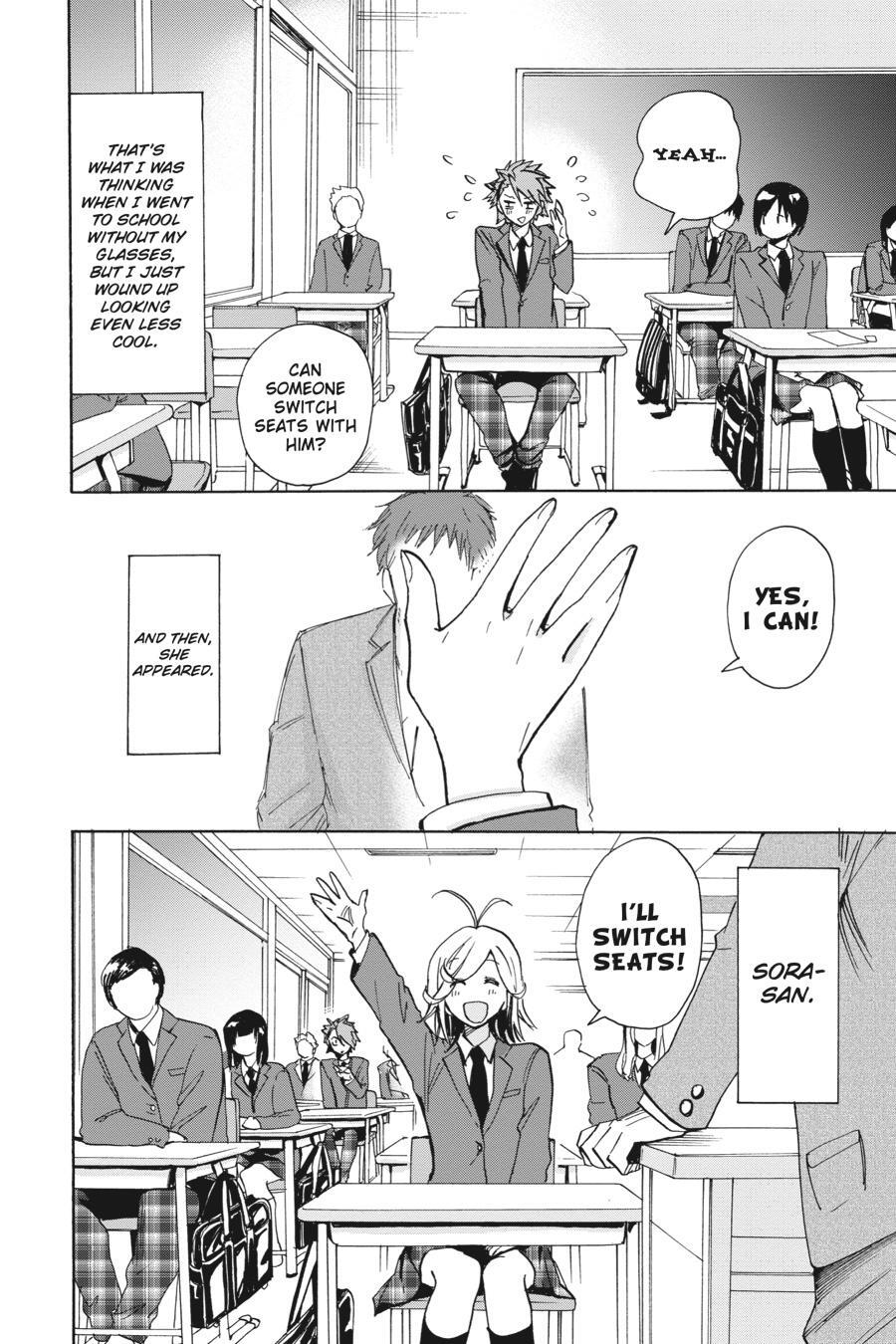 Read Days on Fes Manga Online