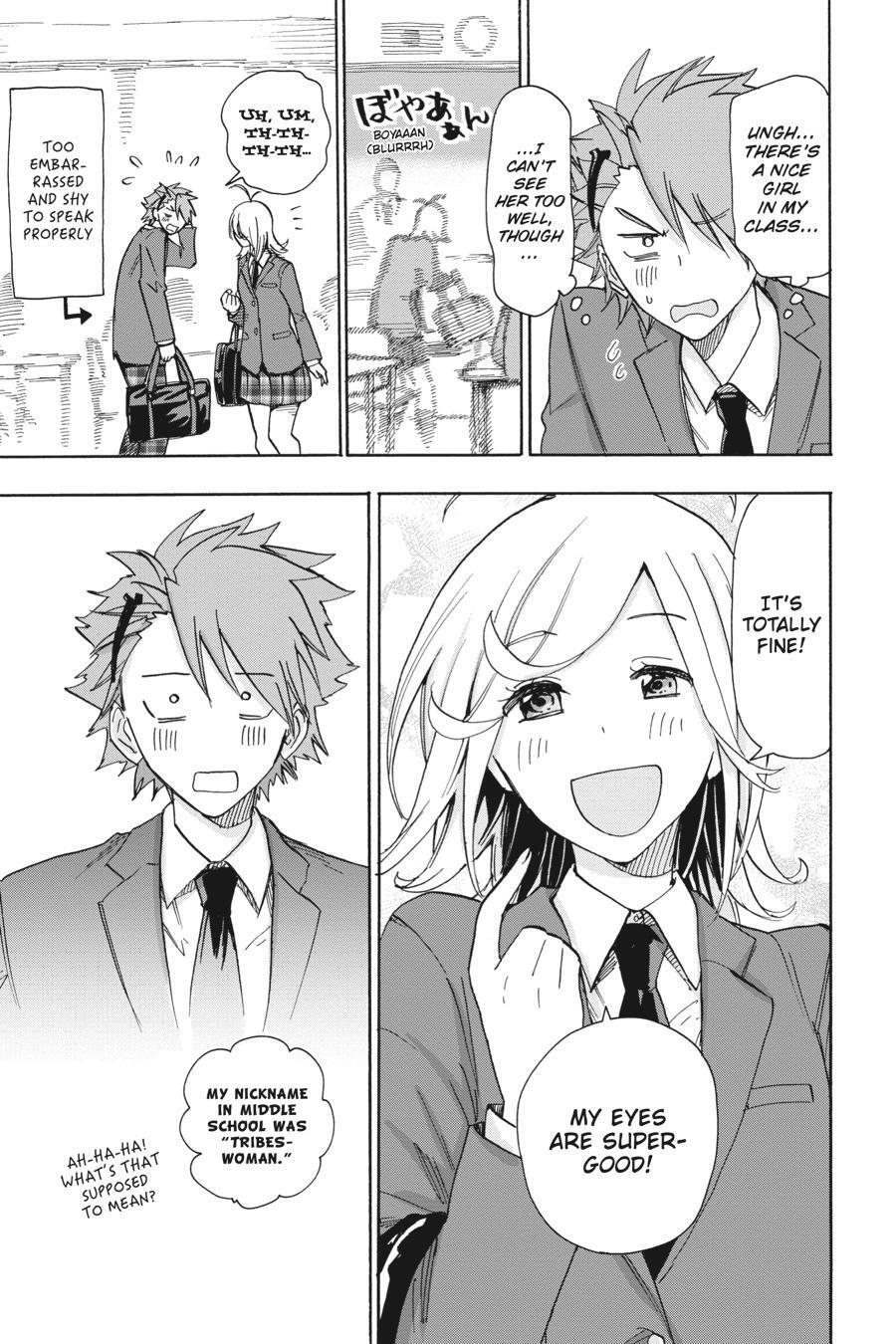 Read Days on Fes Manga Online