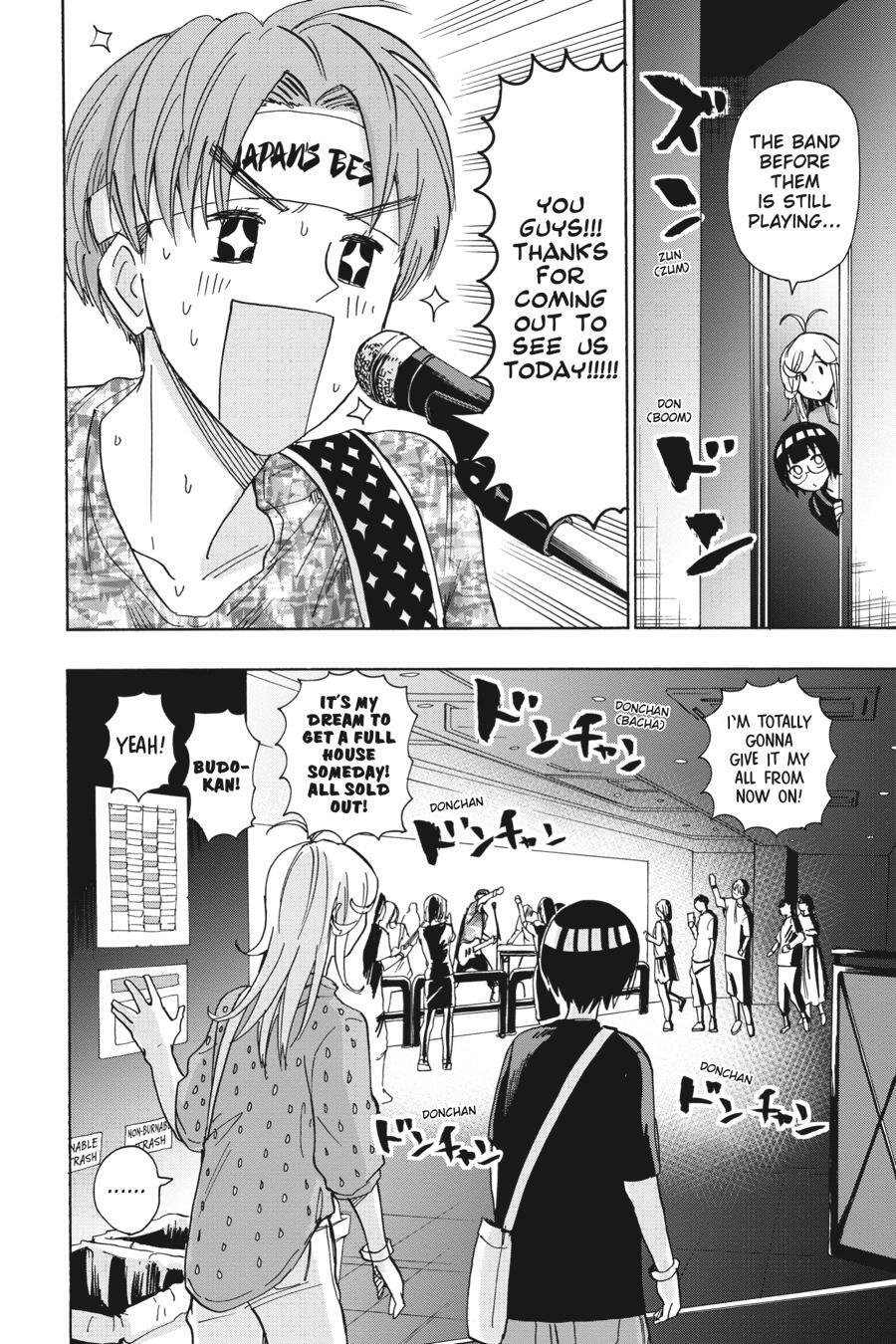 Read Days on Fes Manga Online
