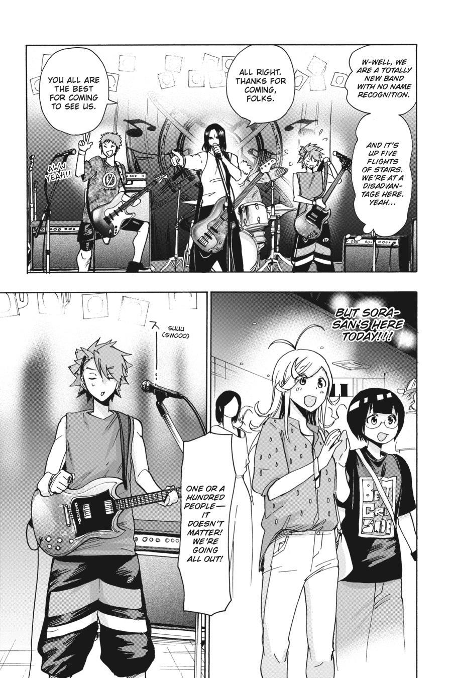 Read Days on Fes Manga Online