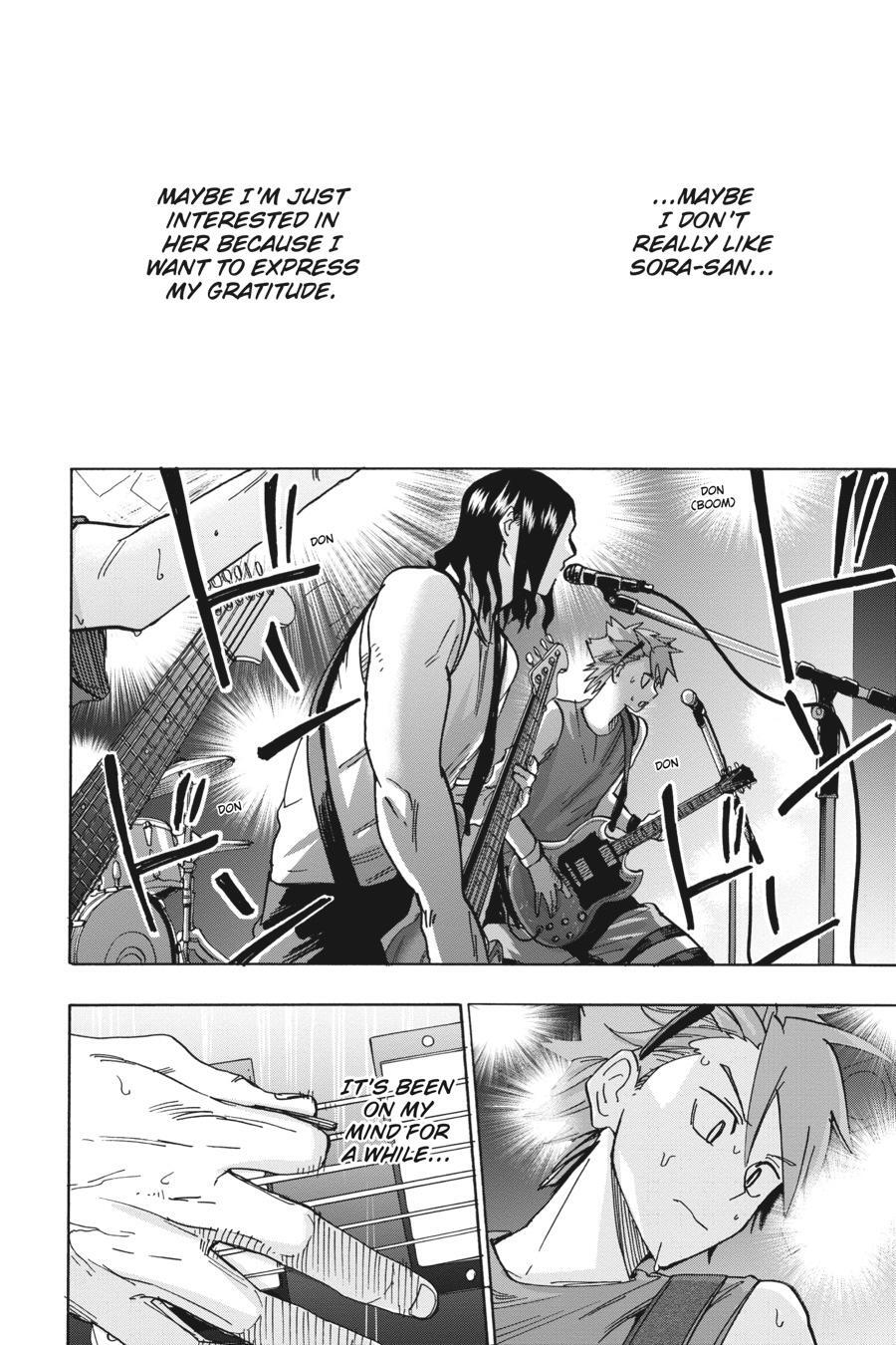 Read Days on Fes Manga Online